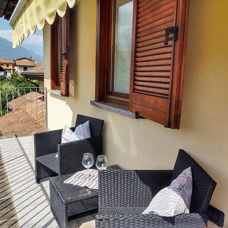 Locazione Turistica Il Vignolo - Cco111 Apartment Colico