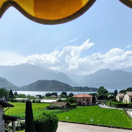 Apartment Locazione Turistica Il Vignolo - Cco111 *