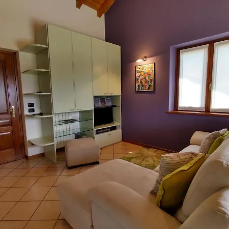 Locazione Turistica Il Vignolo - Cco111 Apartment