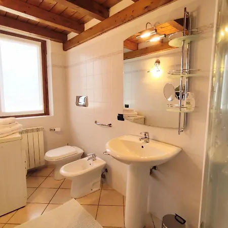 Locazione Turistica Il Vignolo - Cco111