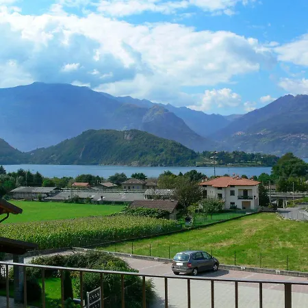 Locazione Turistica Il Vignolo - Cco111 * Colico