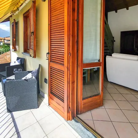 Apartament Locazione Turistica Il Vignolo - Cco111 *