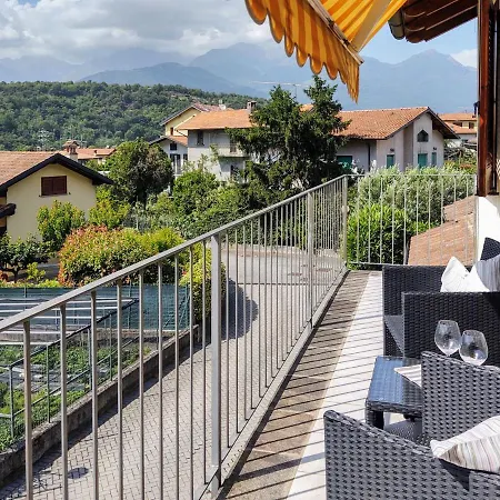 Locazione Turistica Il Vignolo - Cco111 Apartament Colico
