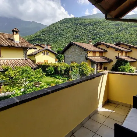 Locazione Turistica Il Vignolo - Cco111 *