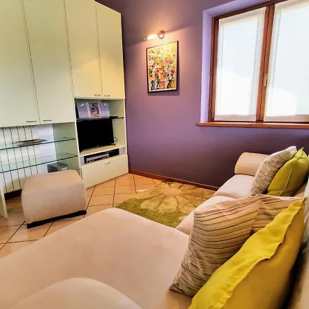 Locazione Turistica Il Vignolo - Cco111 Apartament Colico