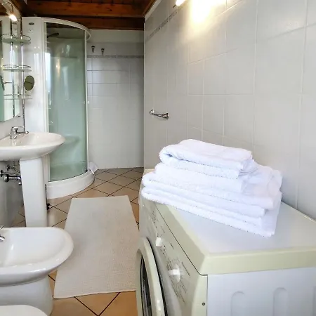 Locazione Turistica Il Vignolo - Cco111 Apartament Colico