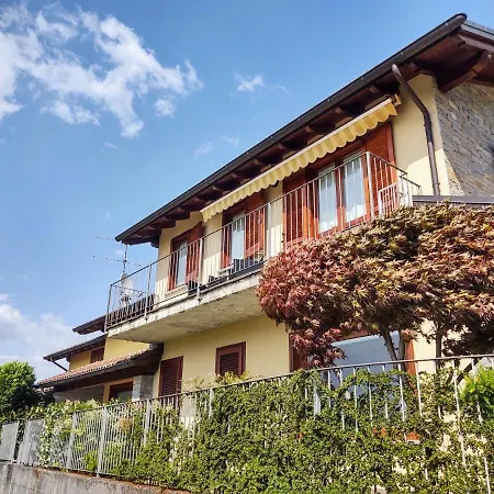 Apartament Locazione Turistica Il Vignolo - Cco111